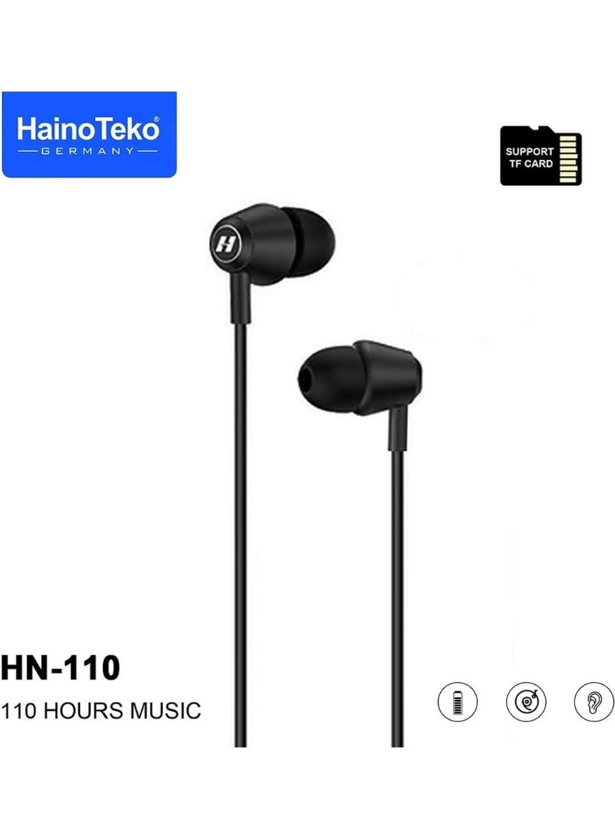 HN-110 Wireless Earbud