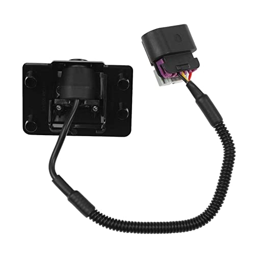 Rear View Driver Info Camera - Night vision wired