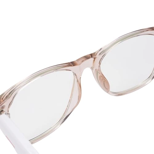 Smart Glasses - 5.4 Anti Blue Light AI Voice Helper