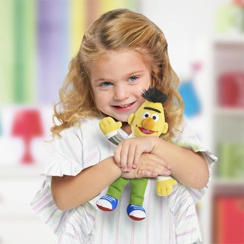 Sesame Street - Bert - 20 cm
