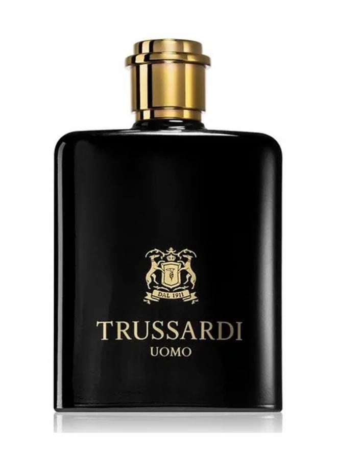 Uomo - Eau de Toilette 200 ml