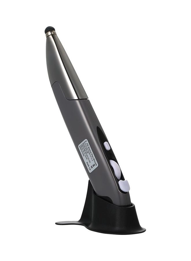Optical Touch-Pen Mouse - Wireless