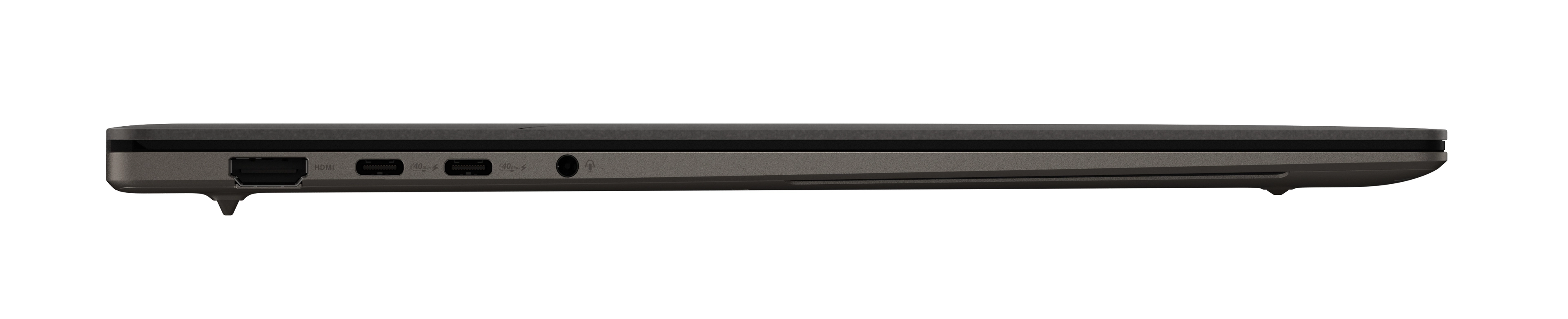 Zenbook S 16 UM5606GA - 16'' Ryzen 9-465 32GB DDR5 2TB SSD