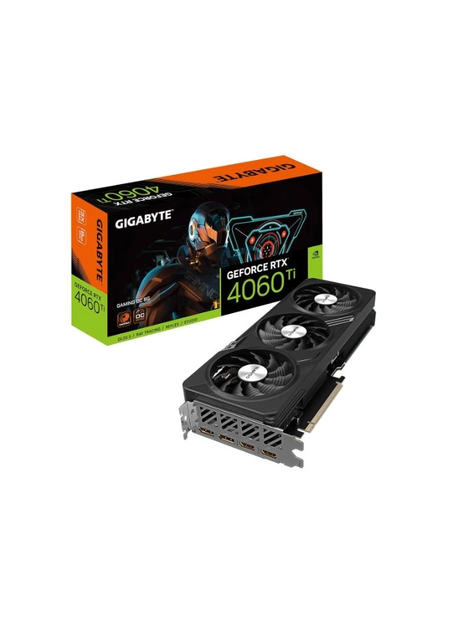 GIGABYTE GV-N406TGAMING OC-8GD - 8GB