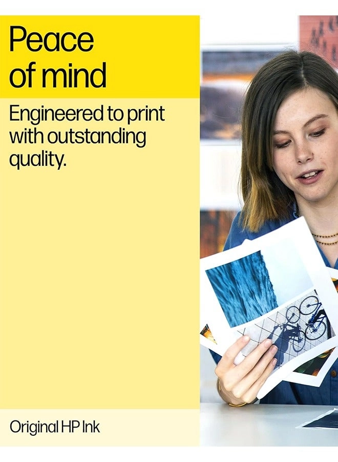 938E - High Yield Black + 938 - Standard Yield Multicolor