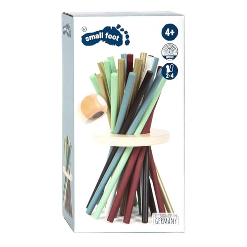 Mikado - vertikal Gold Edition