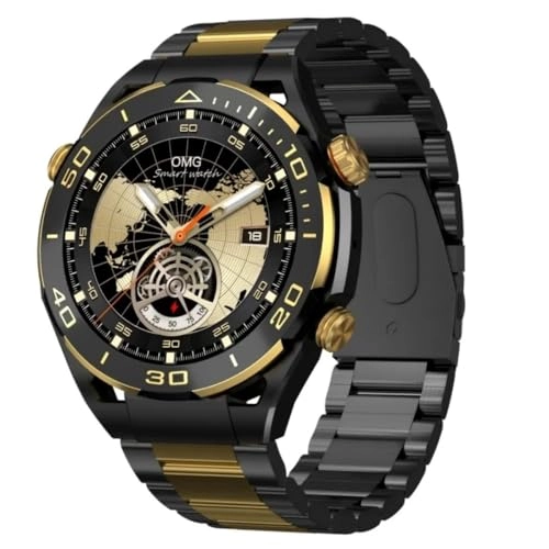 Z91 Pro Max Stainless Steel