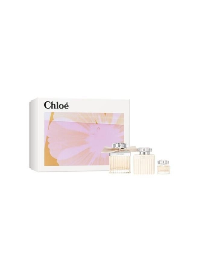 Chloé Eau de Parfum Gift Set