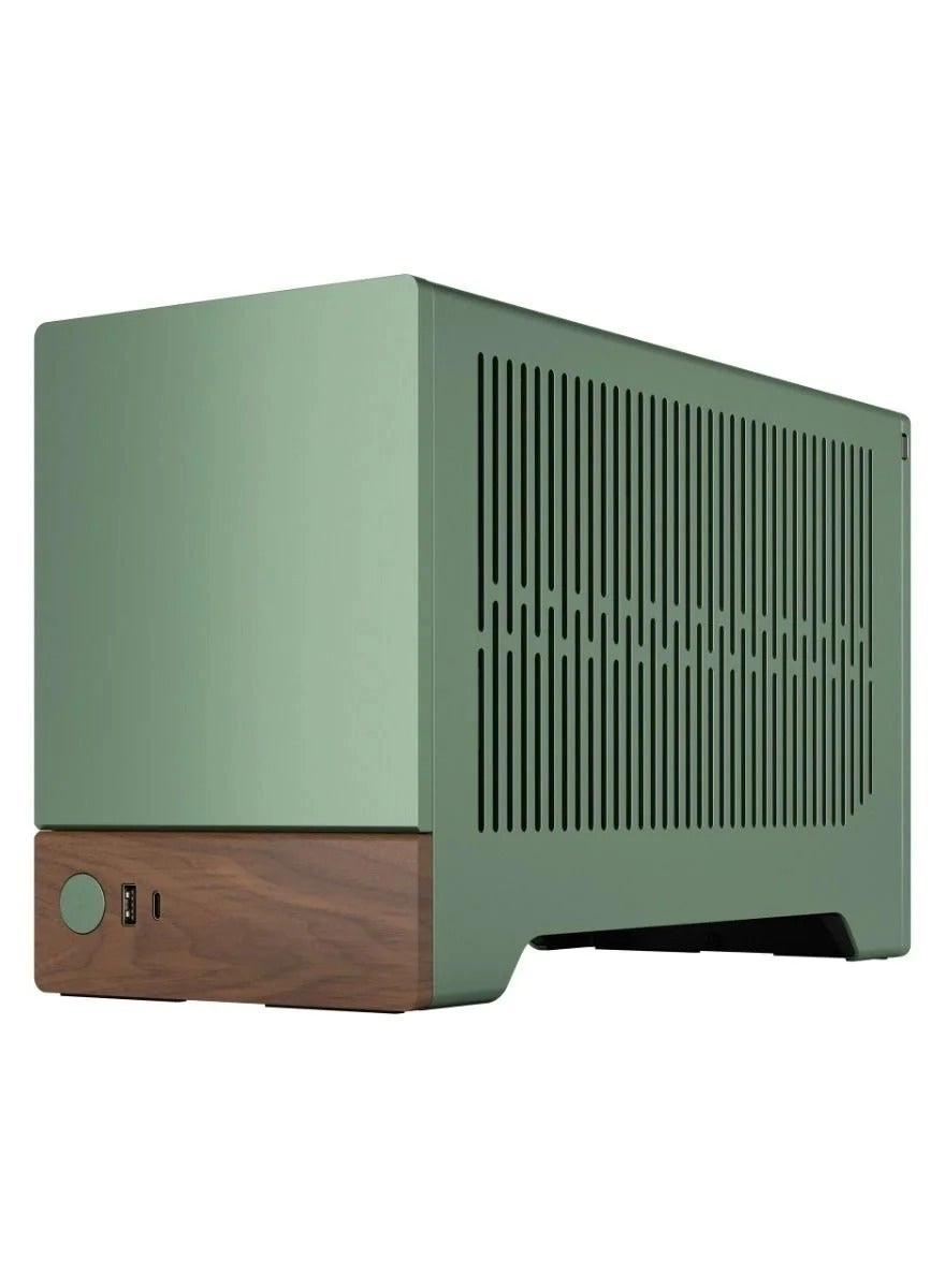 Terra - Small Factor Mini ITX SFX