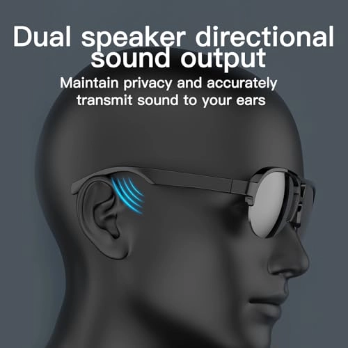 F08 - Open Ear Bluetooth