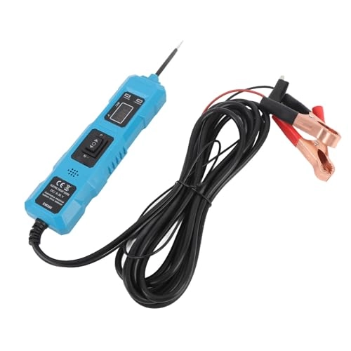 Car Circuit Tester
