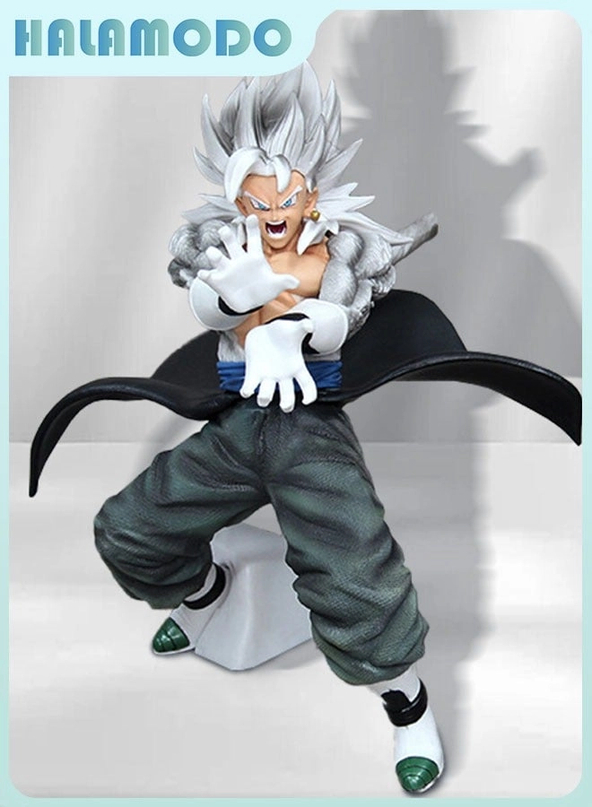 halamodo Vegito - Dragon Ball Super (25 cm) (QQ0719)