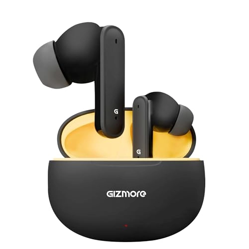 GIZPOD 865 Wireless Earbud