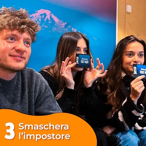 Little Secret (Italian)