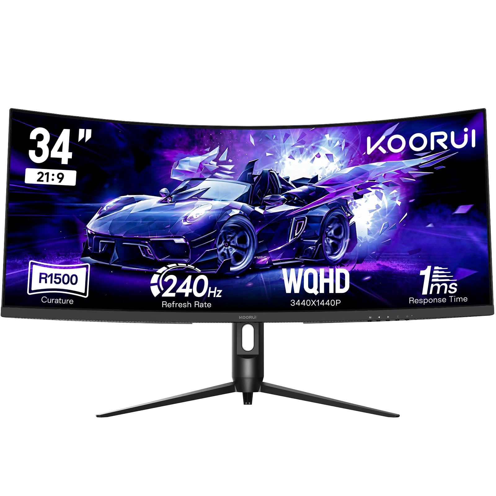 G3441XC - 3440x1440 34-inch