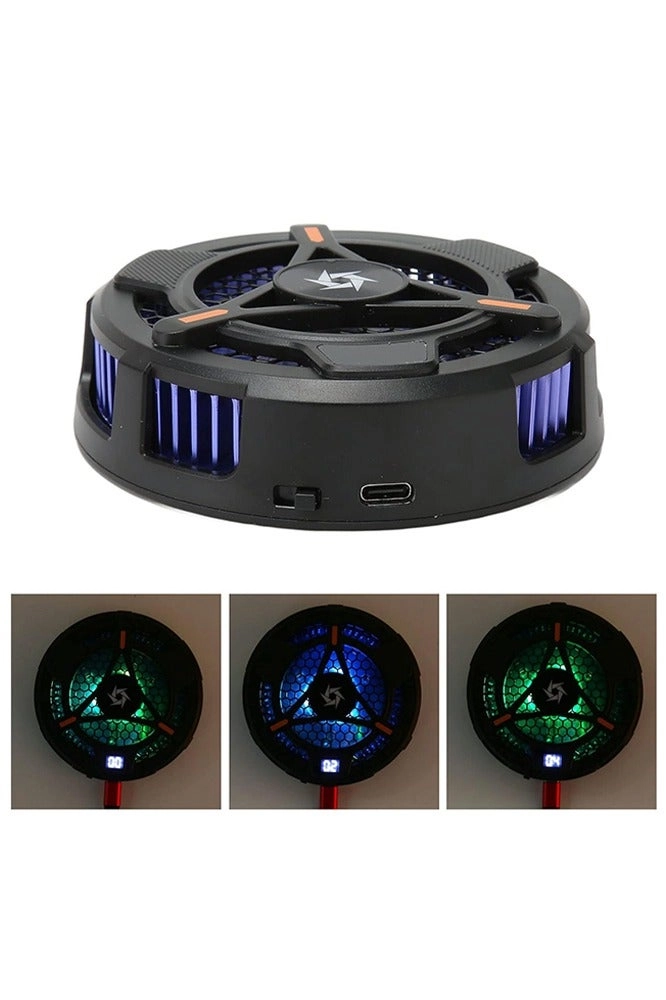 Magnetic Tablet Cooler