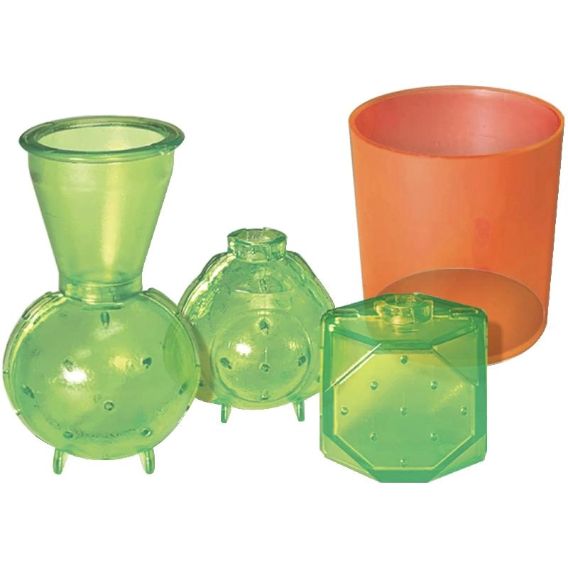 Ein-O Science Mini-Lab Bouncy Balls Science Learning Activity Set - 8 years+