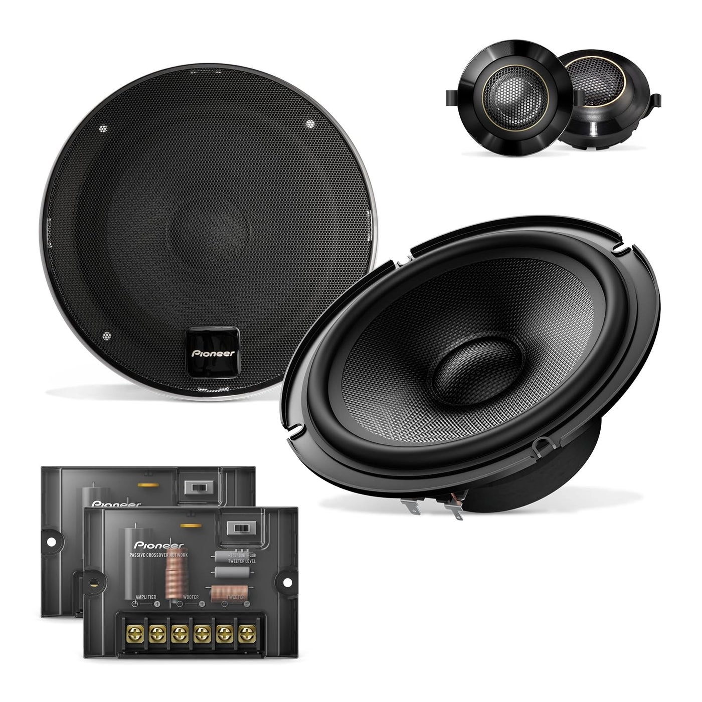 TSZ65CH - 110W
