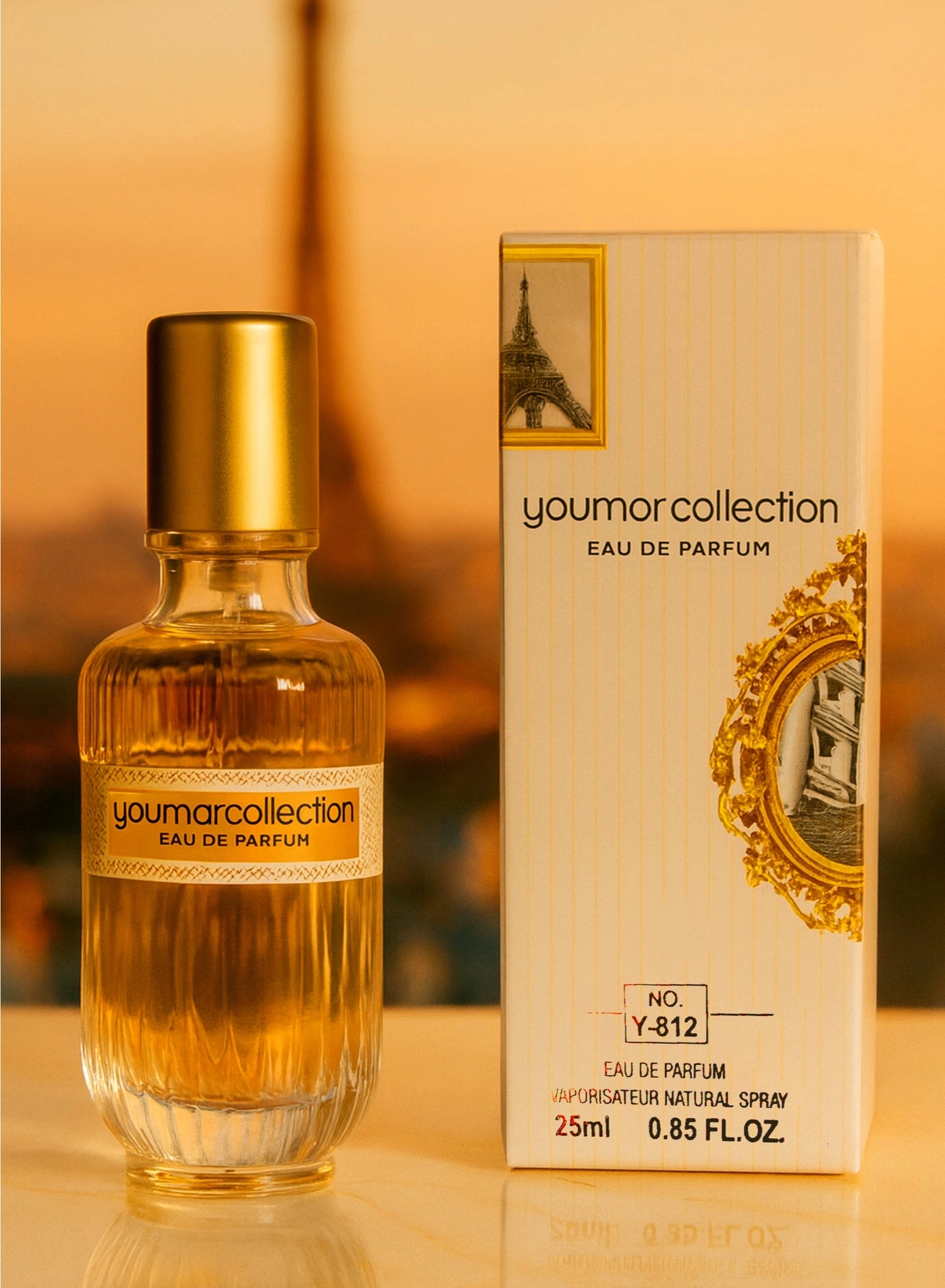 Joy - Eau de Parfum 25 ml