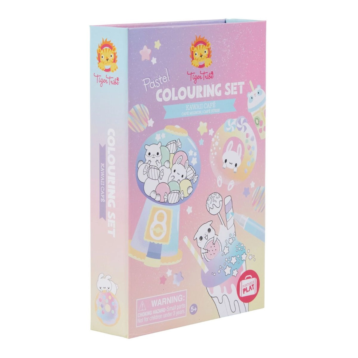 Coloring Set