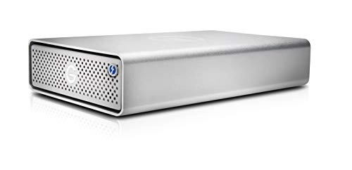 G-DRIVE - 7200 RPM 12TB 3.5-inch HDD