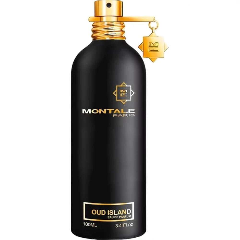 Montale Oud Island Eau de Parfum - 100 ml
