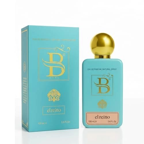 EL REINO Eau de Parfum 100ml