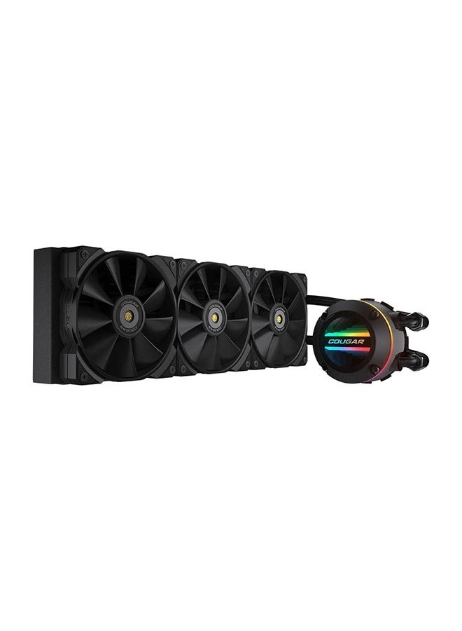 COUGAR Gaming Poseidon GT 360 - 120mm
