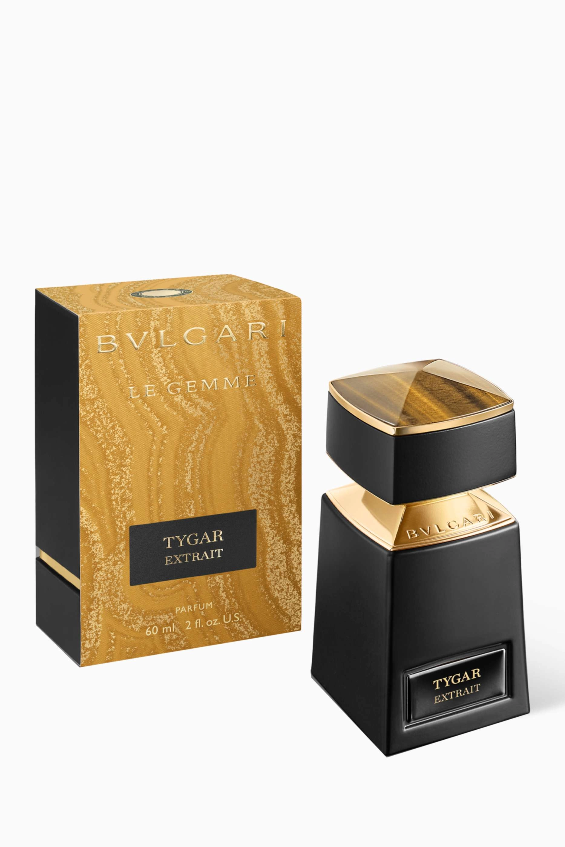 Tygar - 60ml