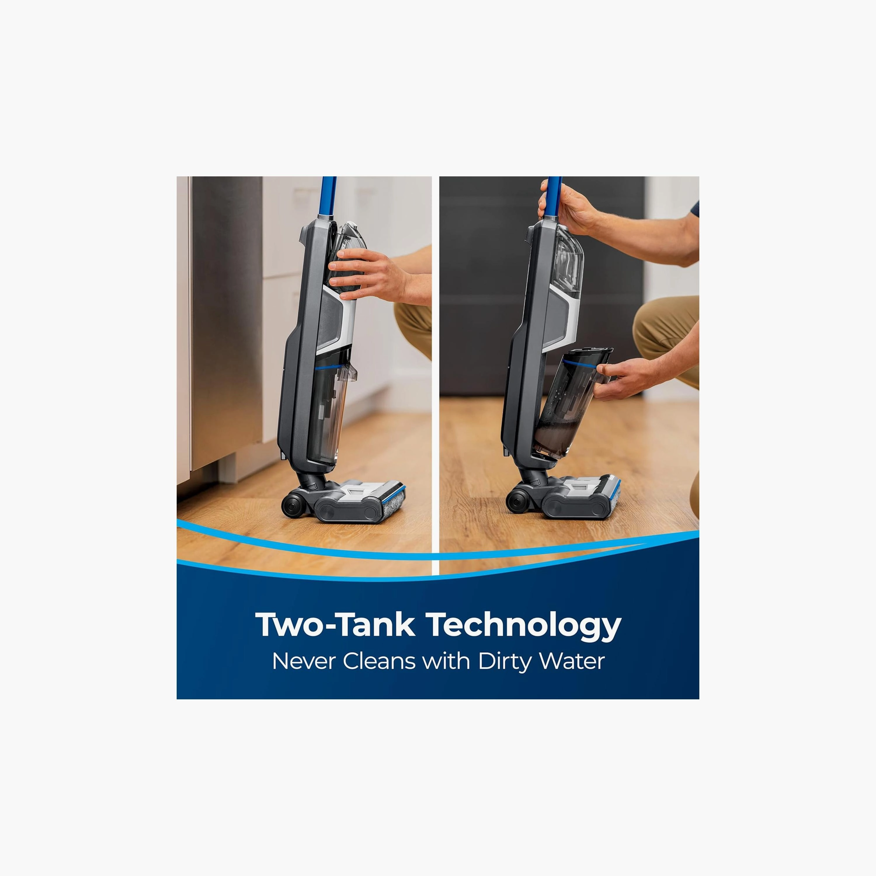 CrossWave HF3 (3598E)