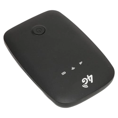 Wi-Fi Router - 3G 4G 802.11ac 150Mbps