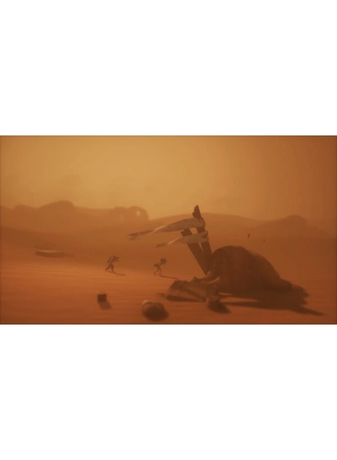 Little Nightmares III [Mirror Edition] | PS4