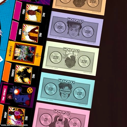 X-Men 97 - English 8 years and up