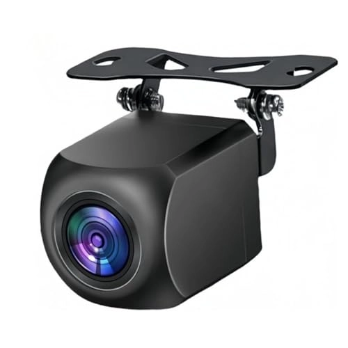 HD Rear View Backup Camera - Night vision 720P