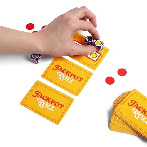 Jackpot Roll - 700 piece(s) Kid