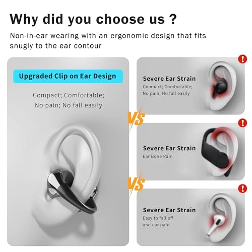 i121 Wireless Earbud