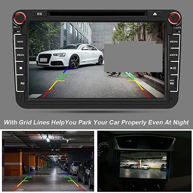 56054158AB - Night vision Wireless 1080P