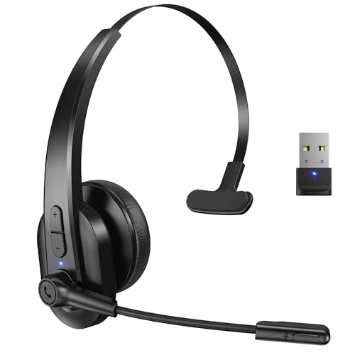 M99+ Wireless Headset