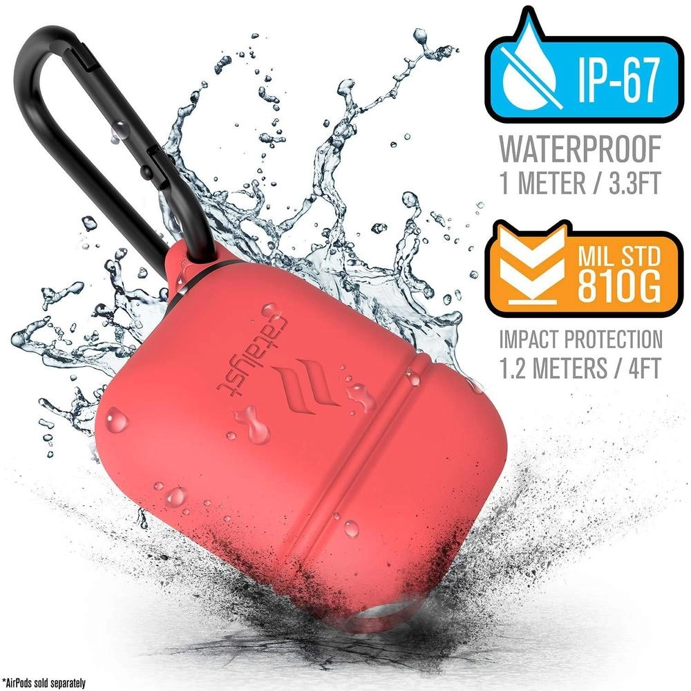 Case for AirPods Pro - IP67 Waterproof