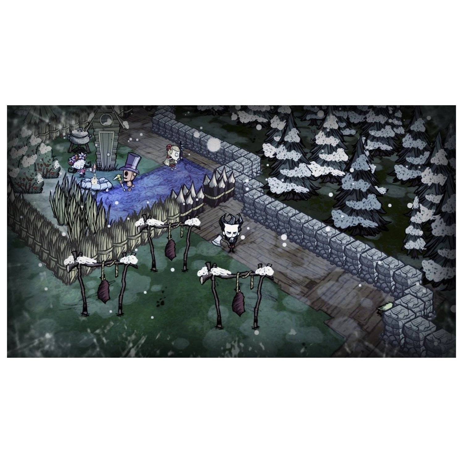 Don't Starve Mega Pack - Xbox One