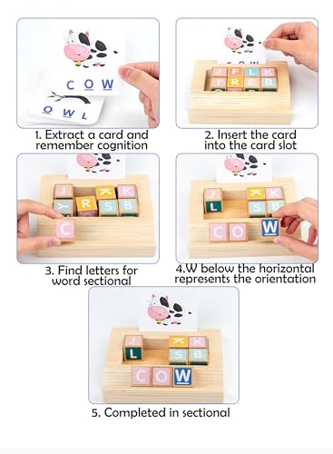 Early Education Blocks Set - 1 - 1 months 1 pieces