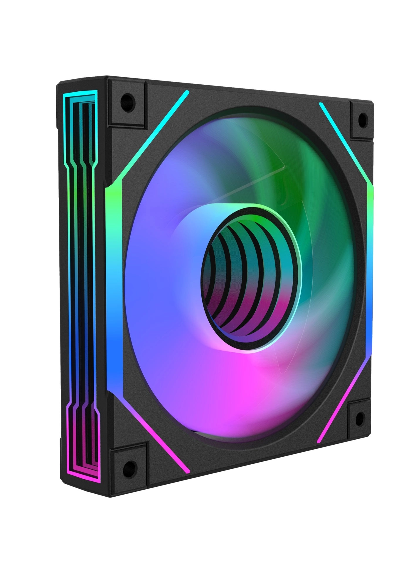 POWER AC-327 - 1 Pack 120mm