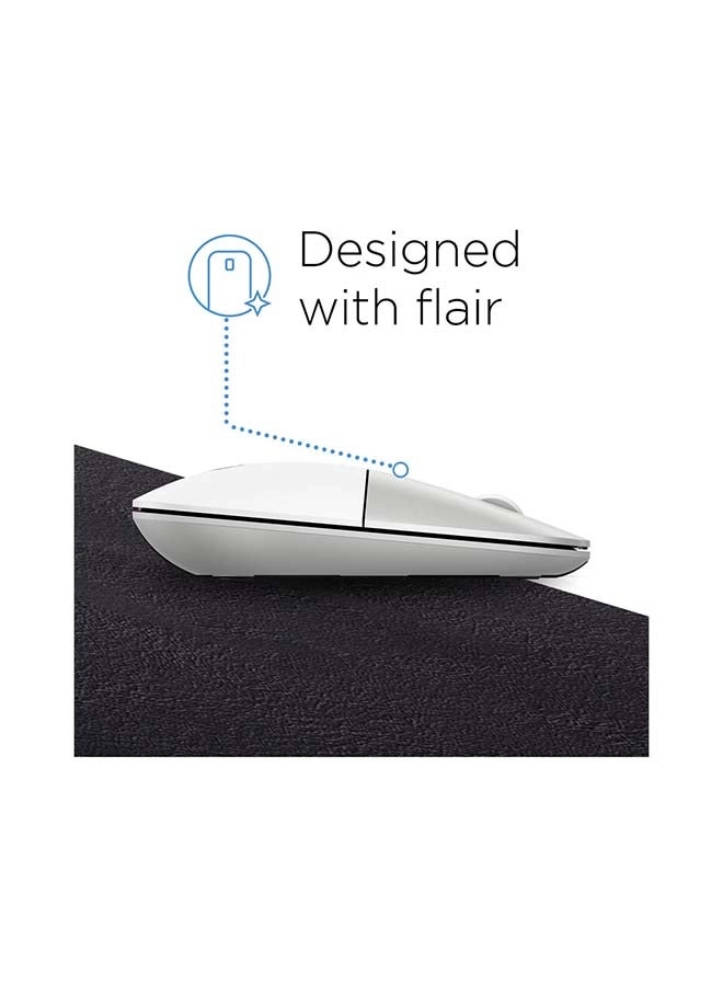 Z3700 Mouse - Wireless