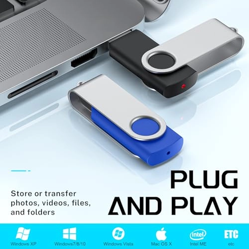 USB Flash Drive - USB 2.0 64GB