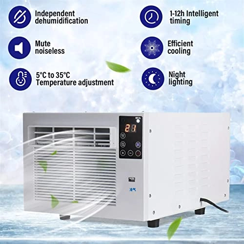 Mini air conditioner