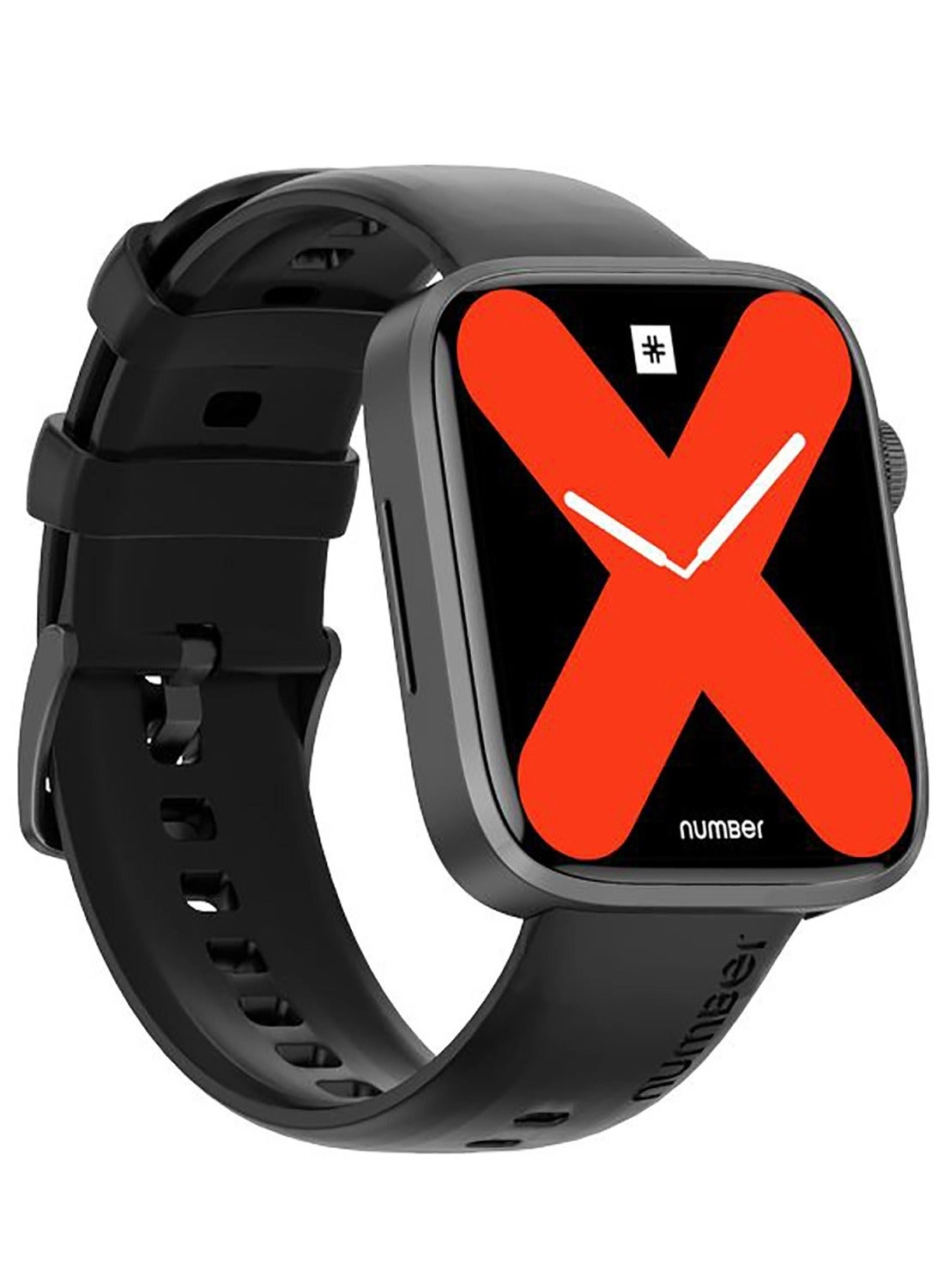 DialFit Pro Max GPS