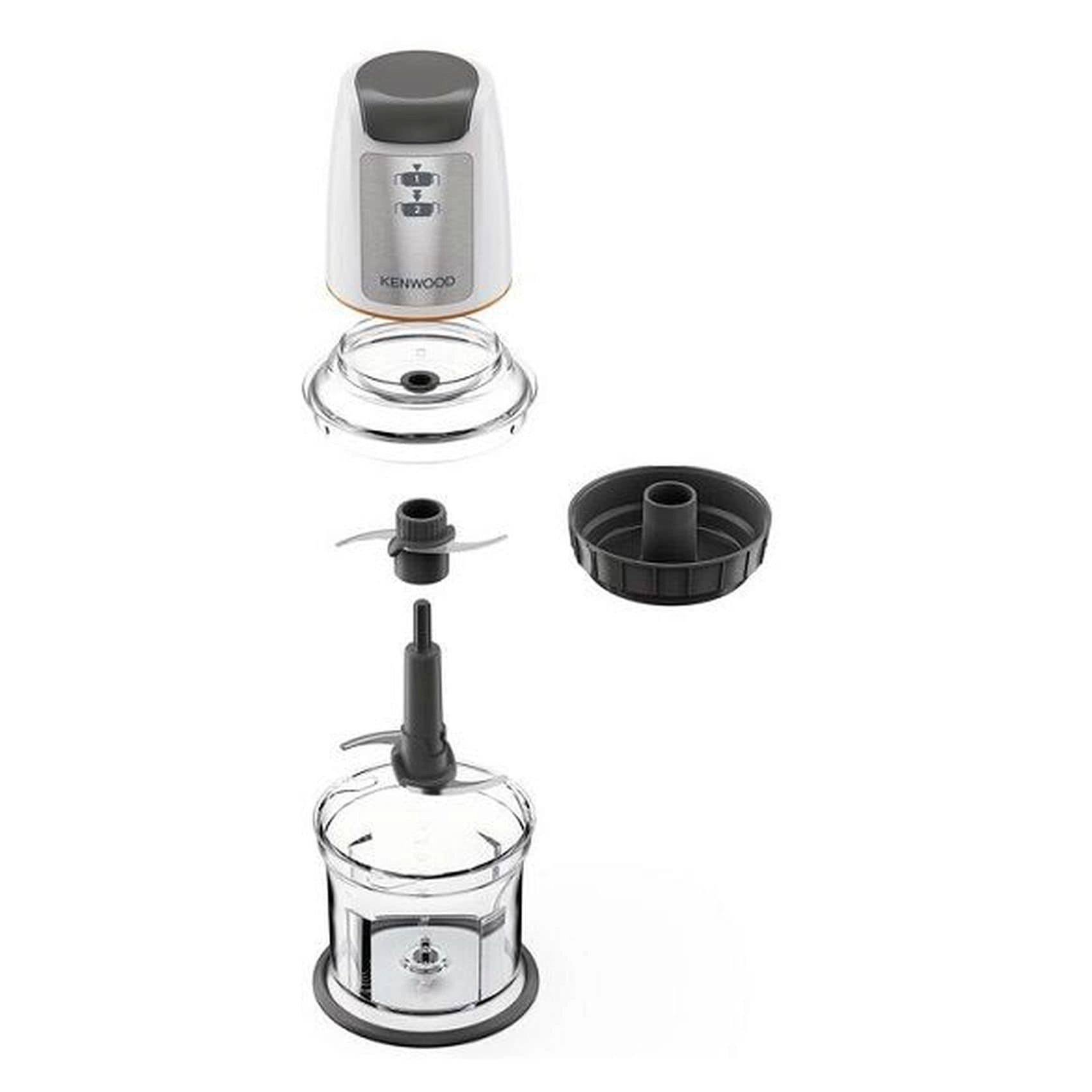 CHO61.200WH - 1 Liters