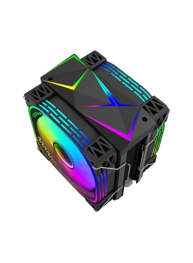 TN-120H - Dual 120mm