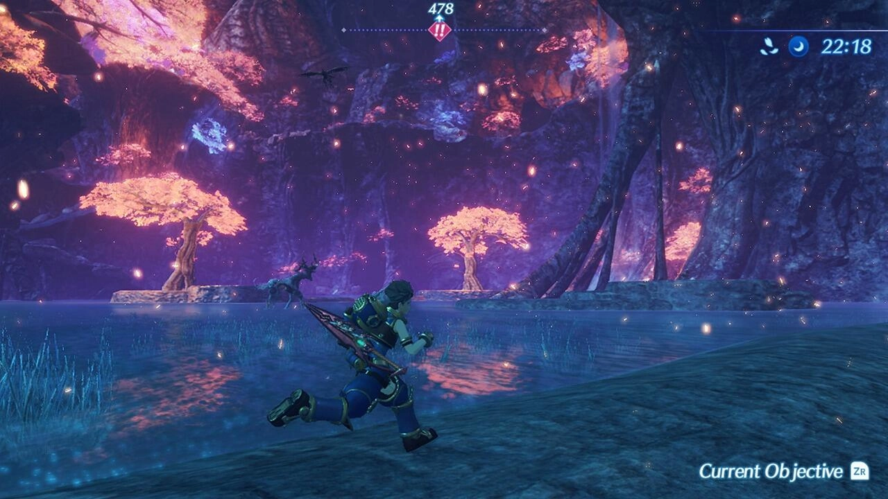 Xenoblade Chronicles - Definitive Edition - Nintendo Switch 2