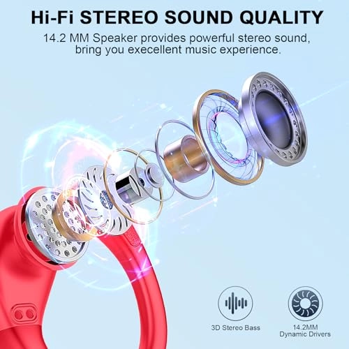 X29 Wireless Headphone